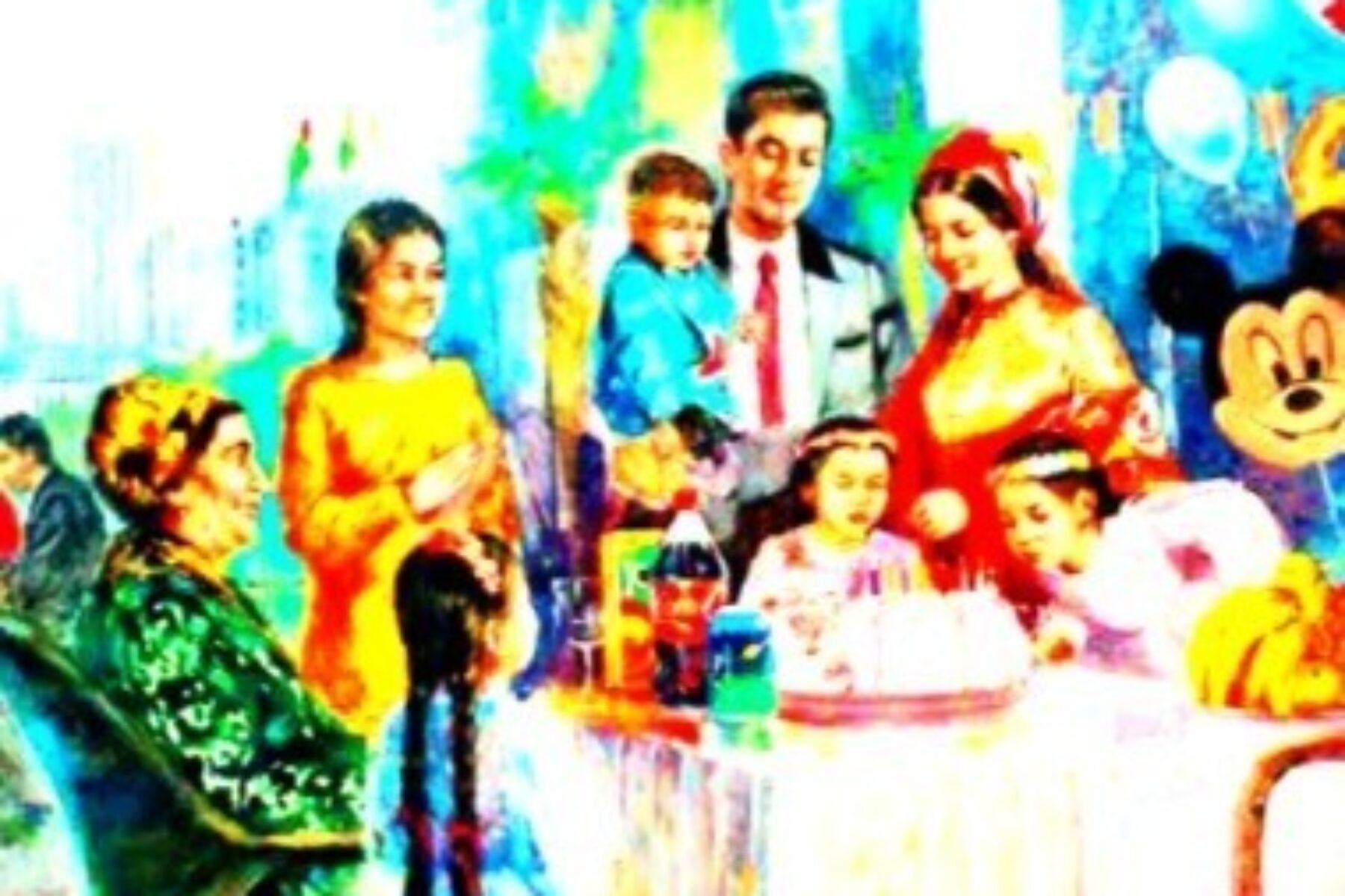 Empatiýa we Kommunikasiýa Ussatlyklaryny Ösdürmek