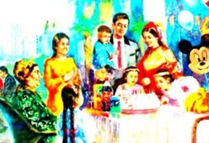 Read more about the article Empatiýa we Kommunikasiýa Ussatlyklaryny Ösdürmek