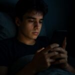 “Dopamin Duzagy: Ekran Endikleri Beýnimizi Nähili Gurşap Alýar?”