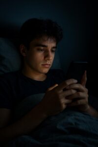 Read more about the article “Dopamin Duzagy: Ekran Endikleri Beýnimizi Nähili Gurşap Alýar?”